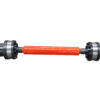 ascon drive shaft