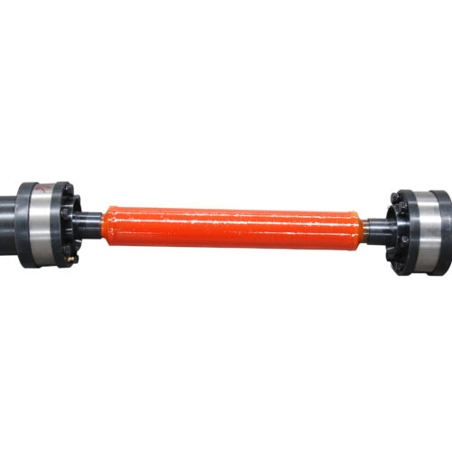 ascon drive shaft