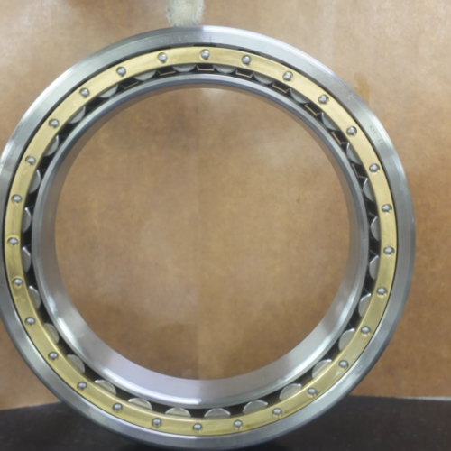 Cylindrical Roller Bearings
