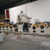 23 roll leveler units