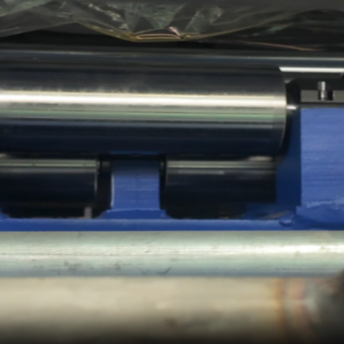 support roll