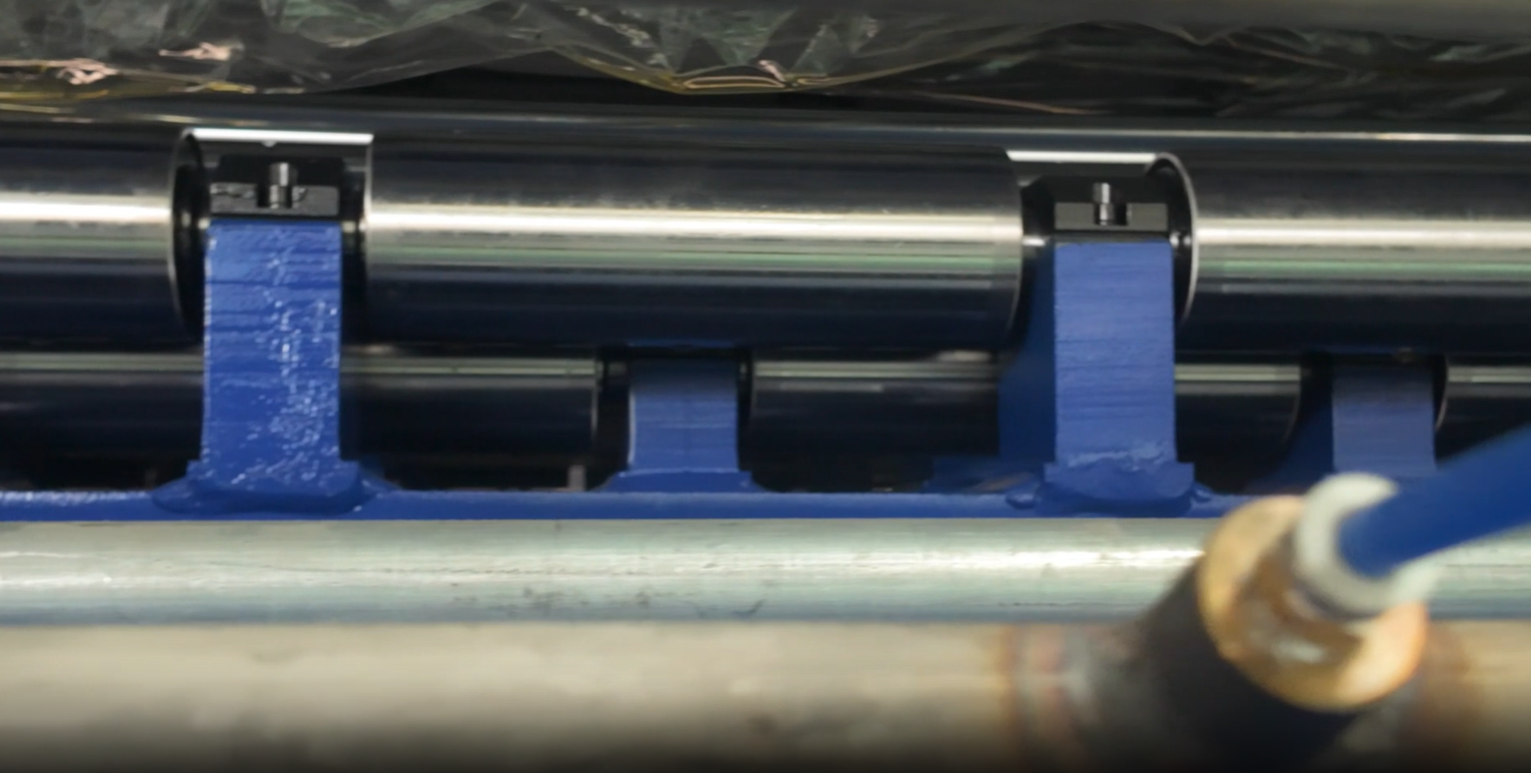support roll