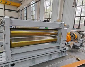 Rotary Sheet Metal Cutters