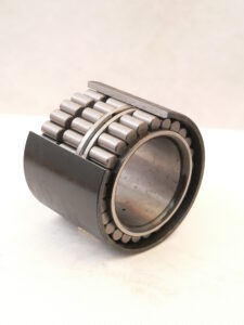SL18 Series Bearings