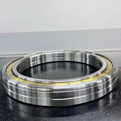 Tandem Combined Thrust Bearing