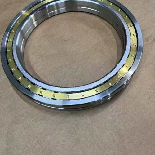 Cylindrical Roller Bearings for High‑Pressure Fracturing Pumps