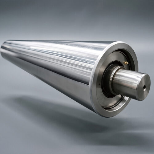 Rollos de trabajo de precisión (16–68 mm)